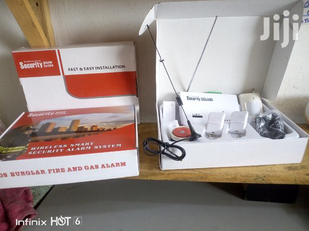 Wireless Security Alarm System · Photo 4