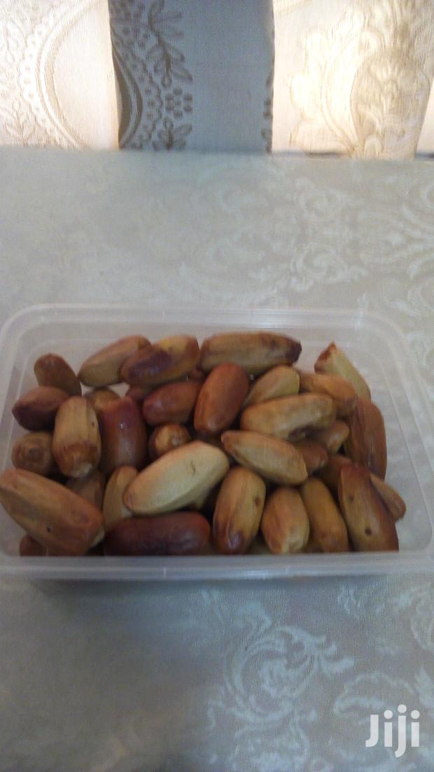 Dried Dates for Sale