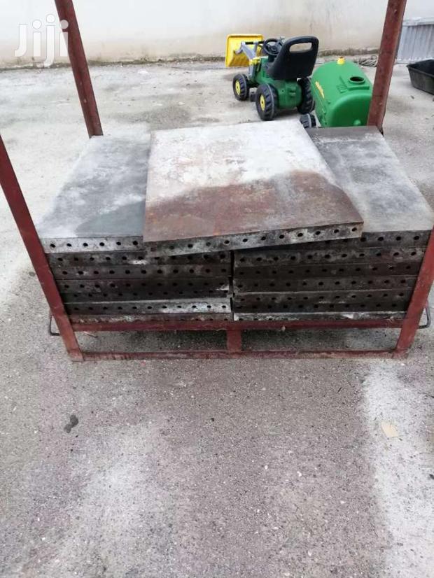 No Plywood/Decking /Metal Board 4rent /Props No Bamboo/Flow · Photo 4