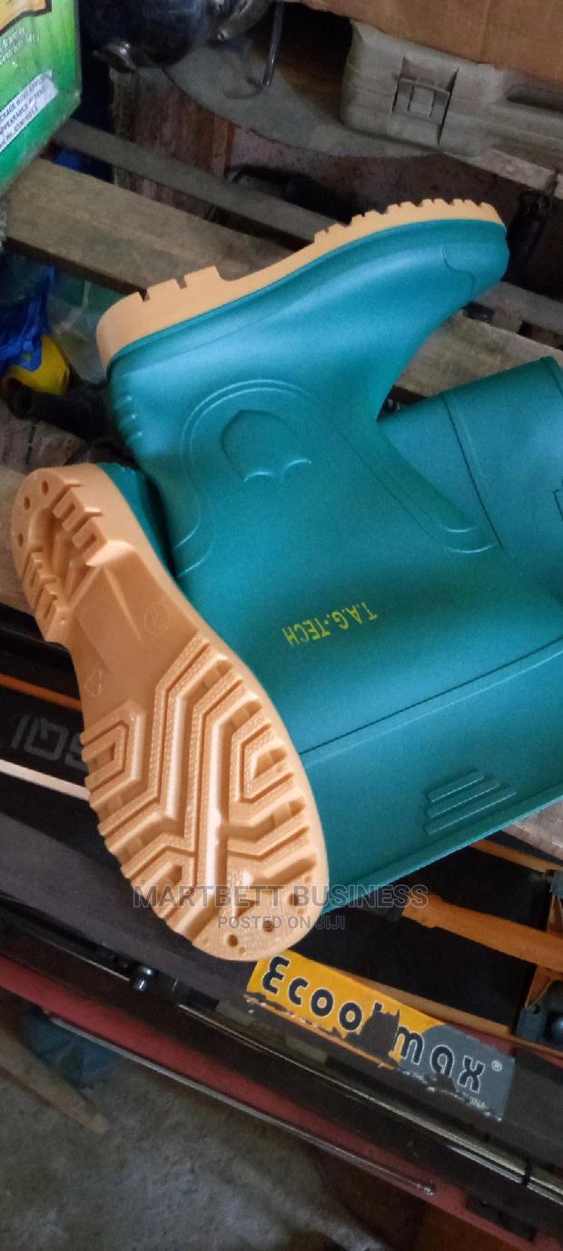 Quality Wallenting Boots · Photo 3