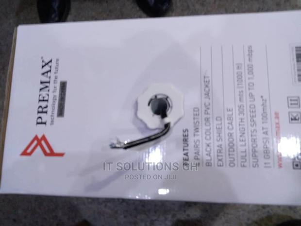Sftp Cat6 Outdoor · Photo 2