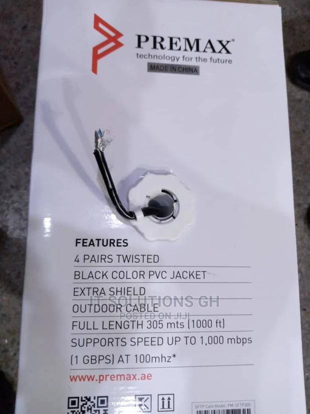 Sftp Cat6 Outdoor · Photo 3