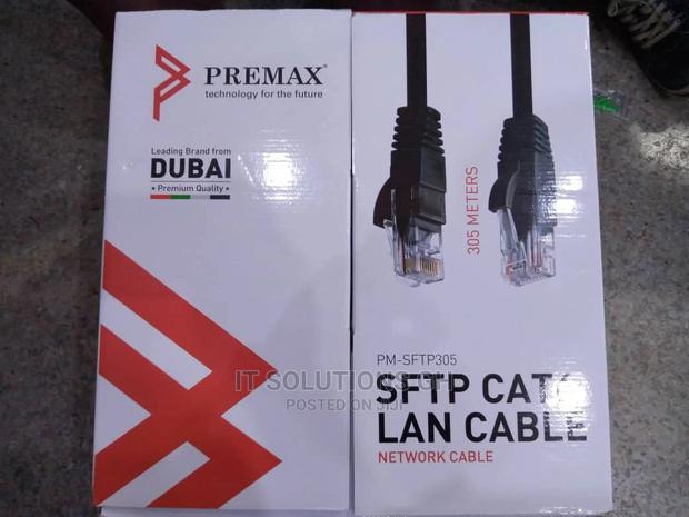 Sftp Cat6 Outdoor · Photo 1