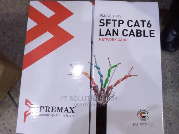 Sftp Cat6 Outdoor · Photo 4