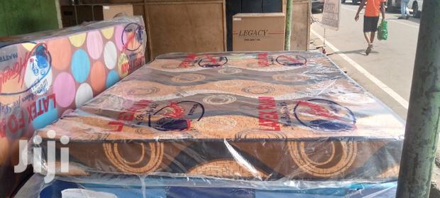 Mattress-5" Double High Density