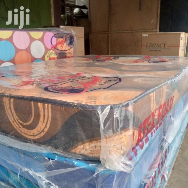 Mattress-5" Double High Density