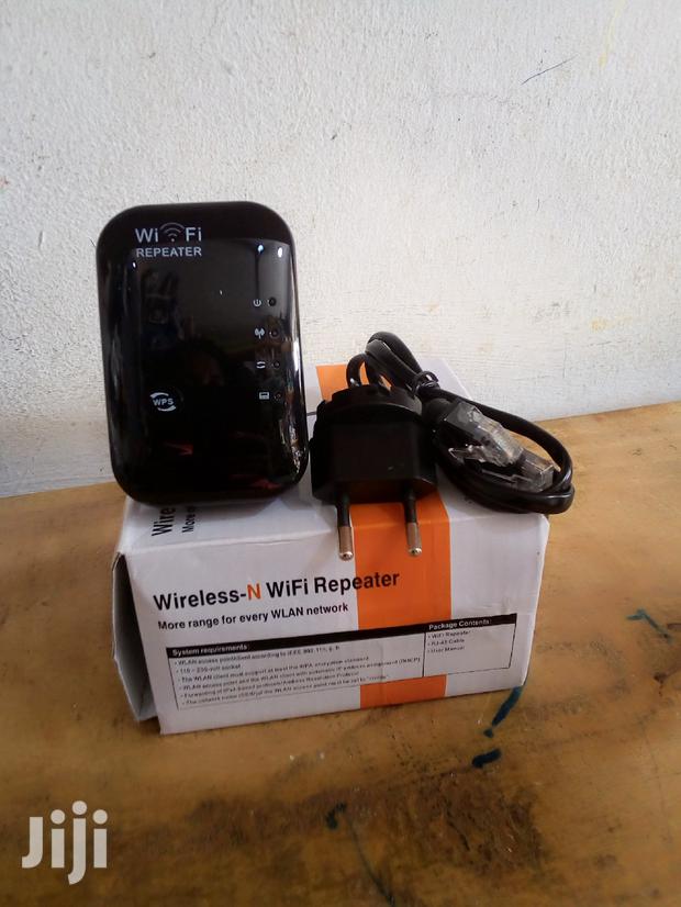 Wifi Repeater · Photo 4