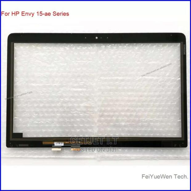 Laptops Touch Screens Instant Fixing · Photo 2