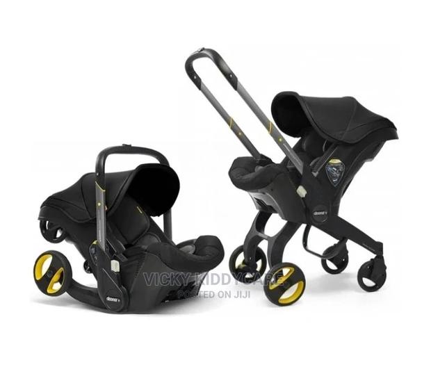 3 Ways Stroller Car Seat · Photo 2