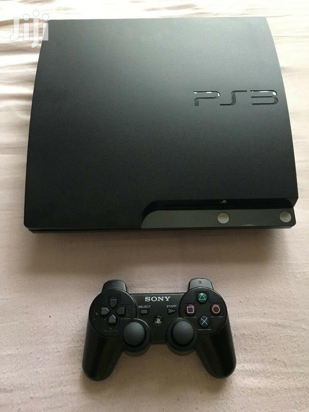 Ps3 Slim Jailbreak 13 Games · Photo 2