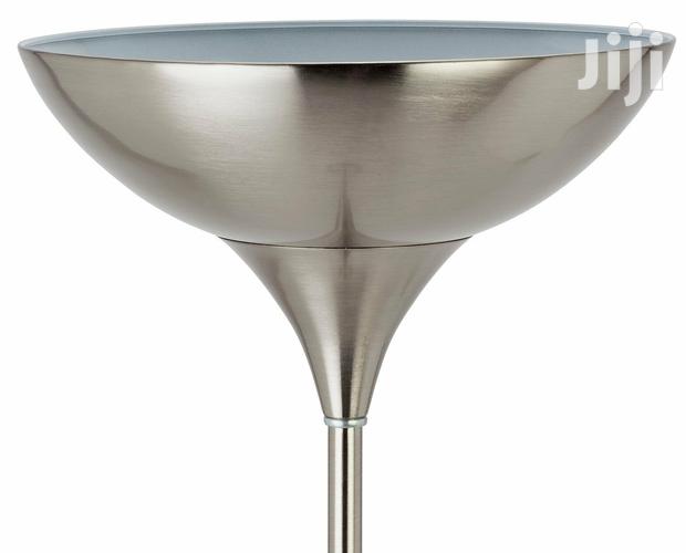 Floor Lamp Chrome photo 3