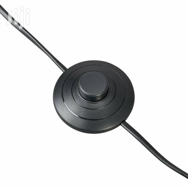 Floor Lamp Chrome photo 4