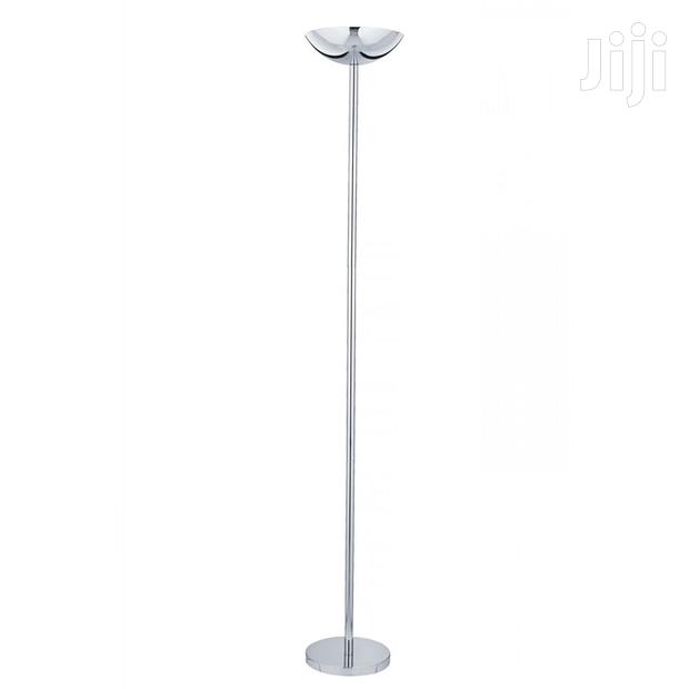 Floor Lamp Chrome photo 5