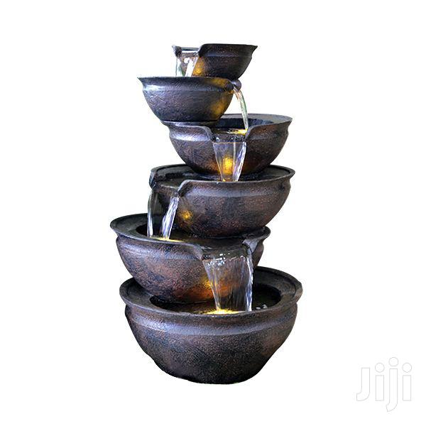 Water Fountain (6 Tier) · Photo 2