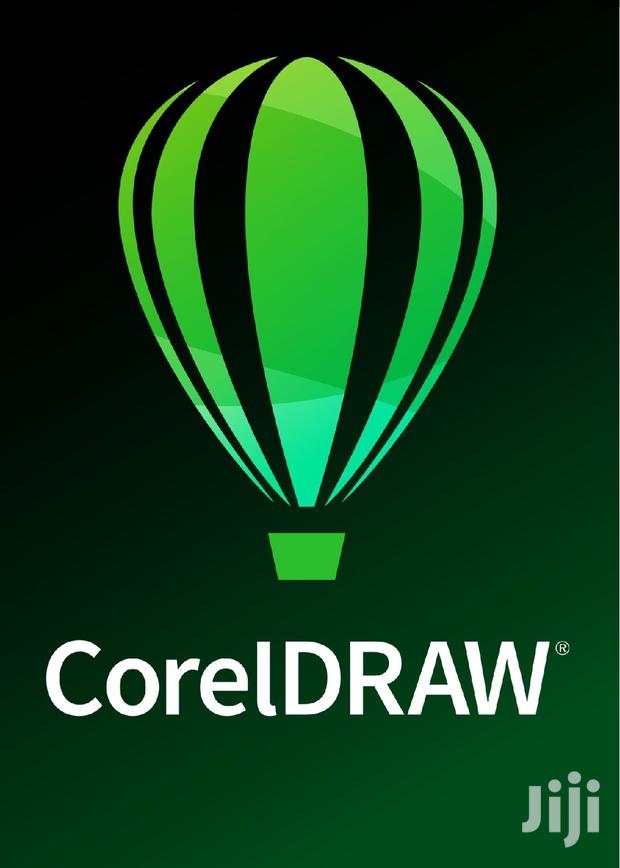 Coreldraw 2021 for Mac