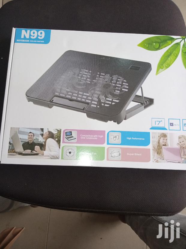 Laptop Cooler/Stand · Photo 2