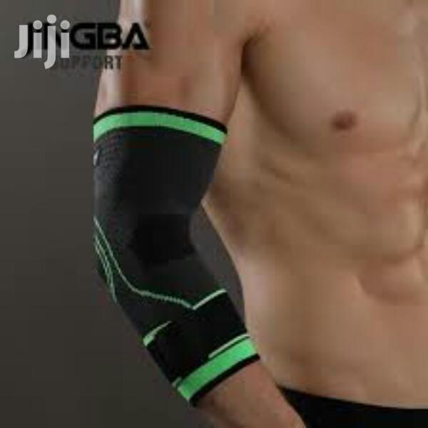 Compression Support for Elbow · Photo 2