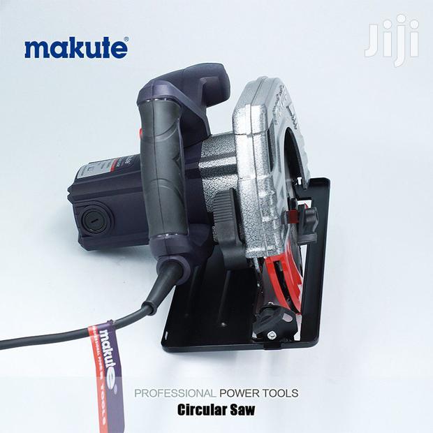 Makute Electric Circular Saw Machine · Photo 3