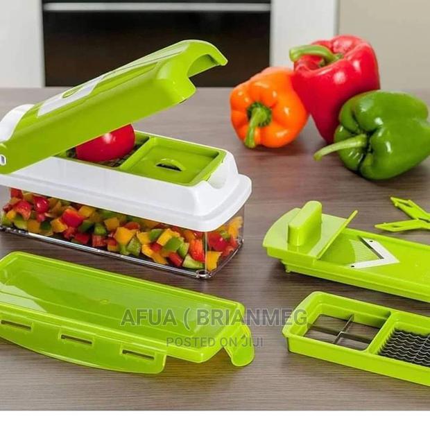 Original Nicer Dicer · Photo 3