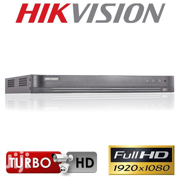 Hikvision Ids-7216hqhi-M1/S Acusense Series 16ch DVR Up 6mp · Photo 3