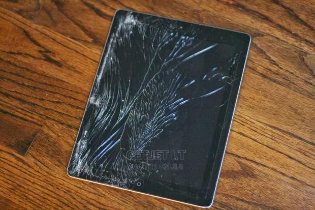 iPad Screens Instant Fixing Of All Kinds