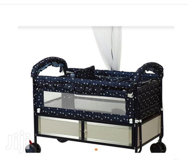 Baby Cot Or Crib · Photo 2