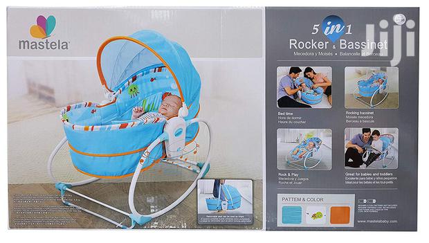 5 in 1 Bassinet · Photo 2