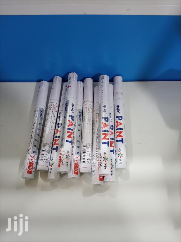 Paint Marker · Photo 2