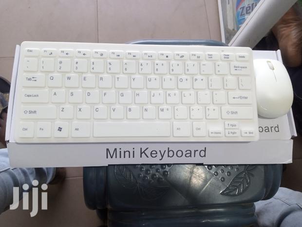 Wireless Keyboard And Mouse · Photo 2