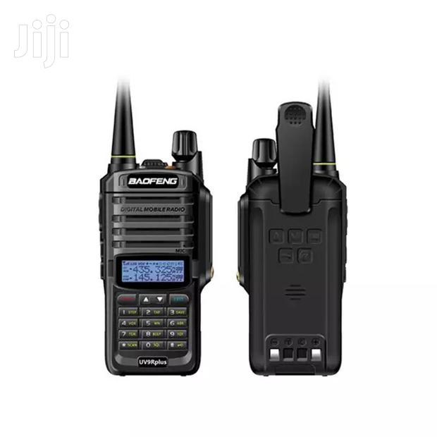 Long Range Baofeng Uv 9r Plus Walkie Talkie photo 3