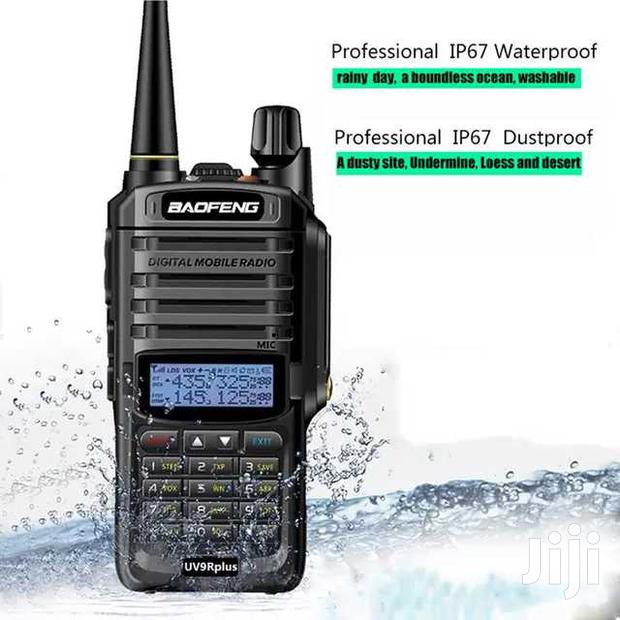 Long Range Baofeng Uv 9r Plus Walkie Talkie photo 4