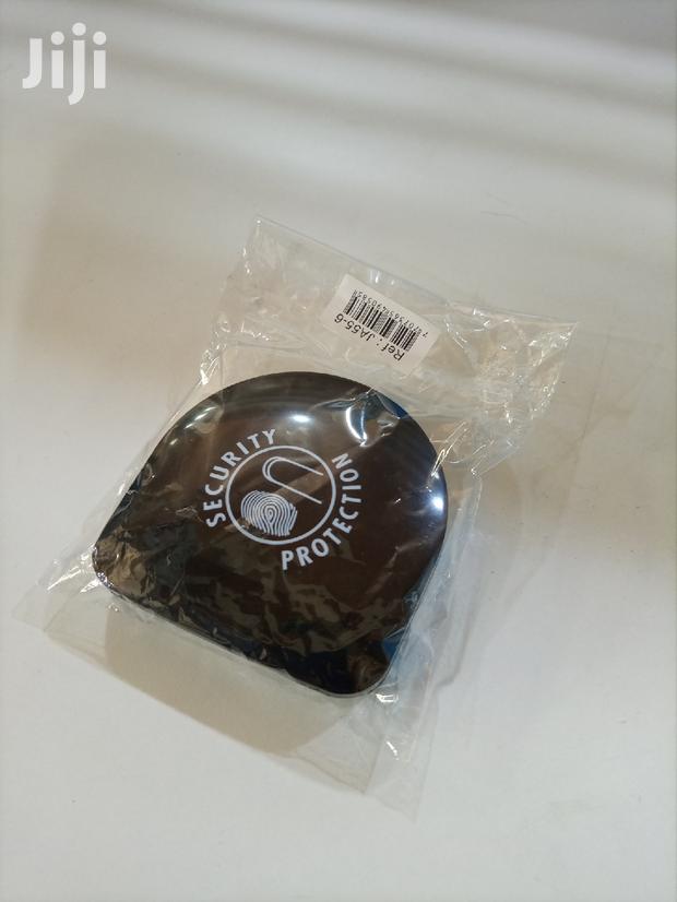 Security Thumb Pad · Photo 2