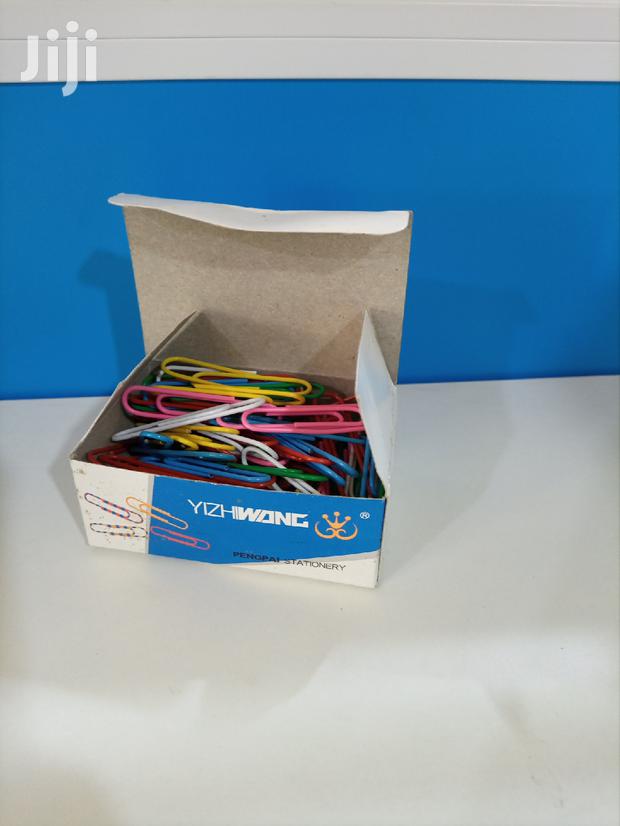 Paper Clips · Photo 2