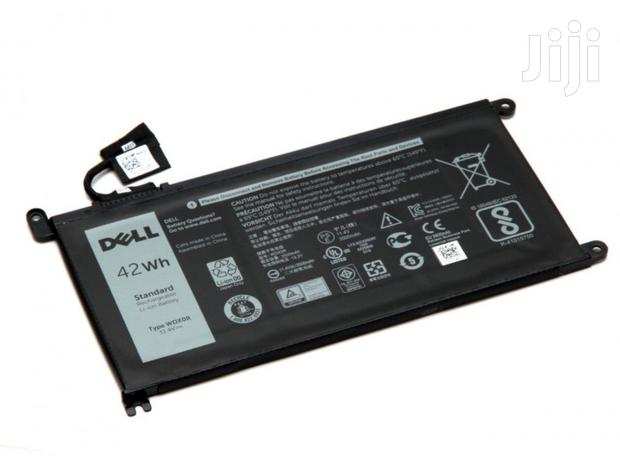 Dell Wdxor Original Battery for Dell Inspiron · Photo 3