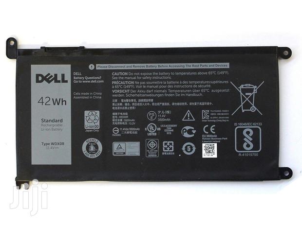Dell Wdxor Original Battery for Dell Inspiron · Photo 4