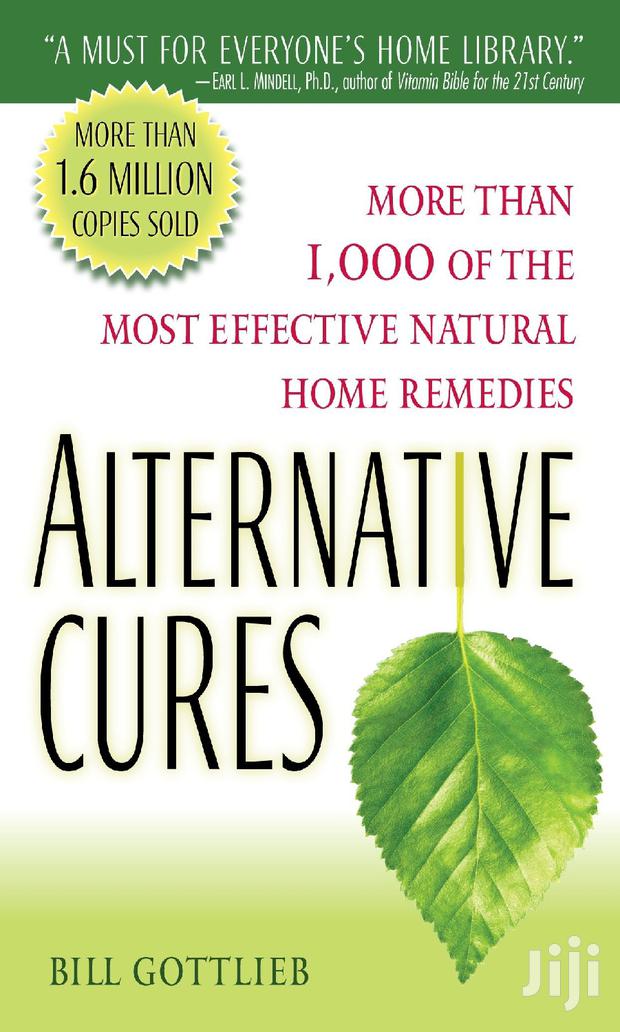 Alternative Cure by BILL GOTTLIEB · Photo 1