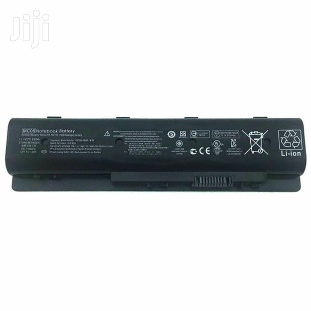 Hp Mc06 Mc04 Laptop Battery for HP · Photo 4