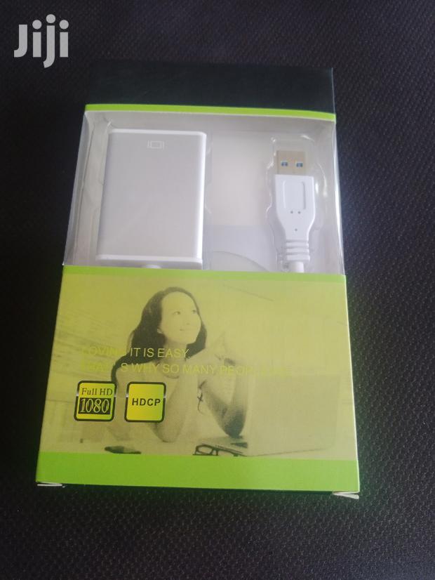 USB To HDMI · Photo 2