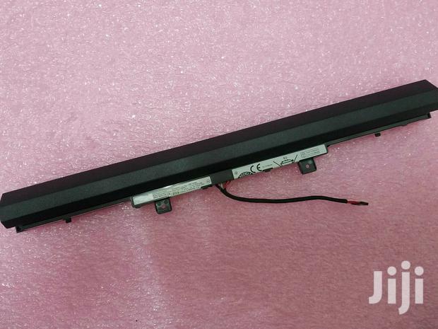 Lenovo L14l4e01 V110-15isk V110-15iap V310-14isk Battery · Photo 4