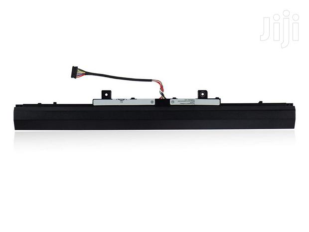 Lenovo L14l4e01 V110-15isk V110-15iap V310-14isk Battery · Photo 3