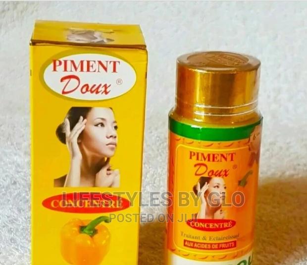 Piment Doux Concentrate Fruit Serum (Original) · Photo 1