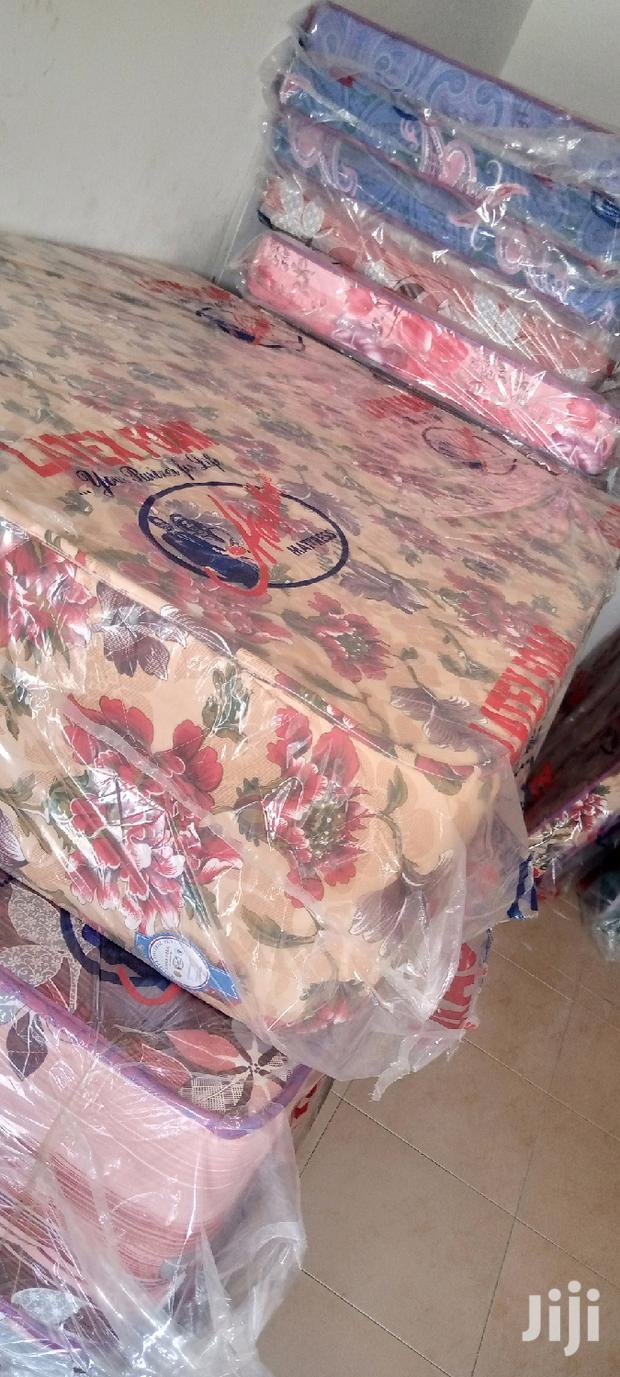 Fresh Mattress 14 Inches Double