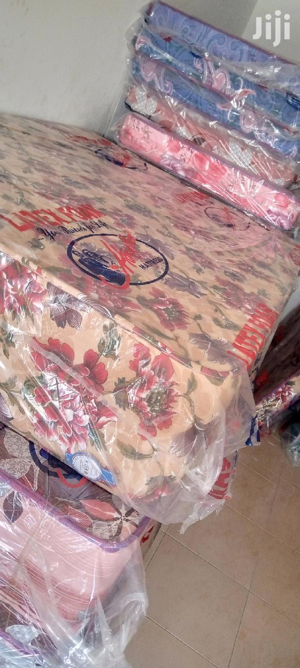 Fresh Mattress 14 Inches Double