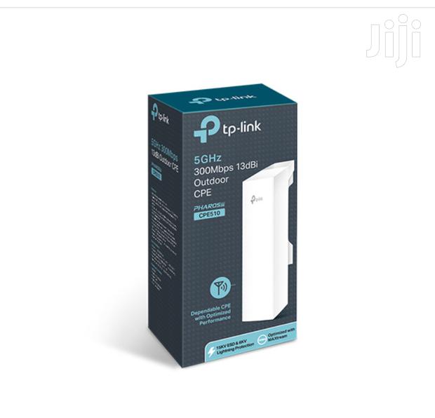 Tp-link’S Cpe510 · Photo 3