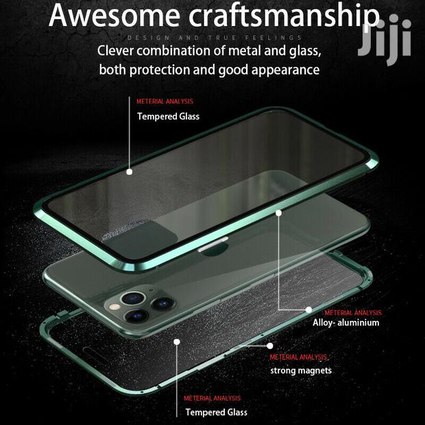 iPhone 11 Pro Max Magnetic Case · Photo 4