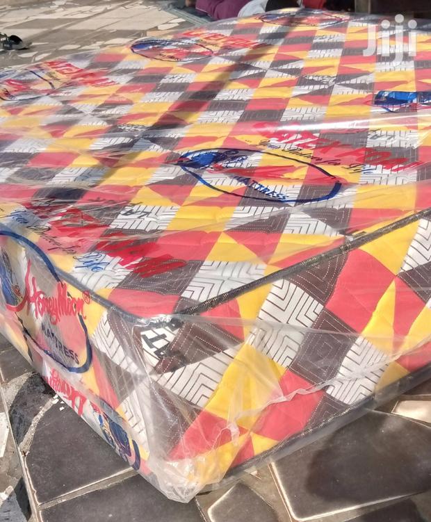 Queen Size Mattress (12 Inches)