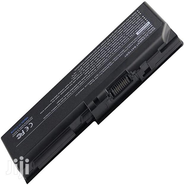Toshiba Pa3536u-1brs Replacement Laptop/Notebook Battery · Photo 4