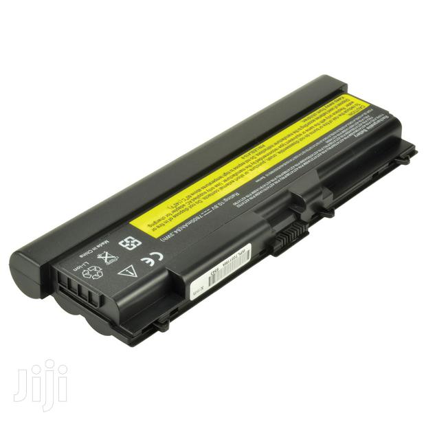Lenovo Thinkpad T410 Laptop Battery · Photo 4