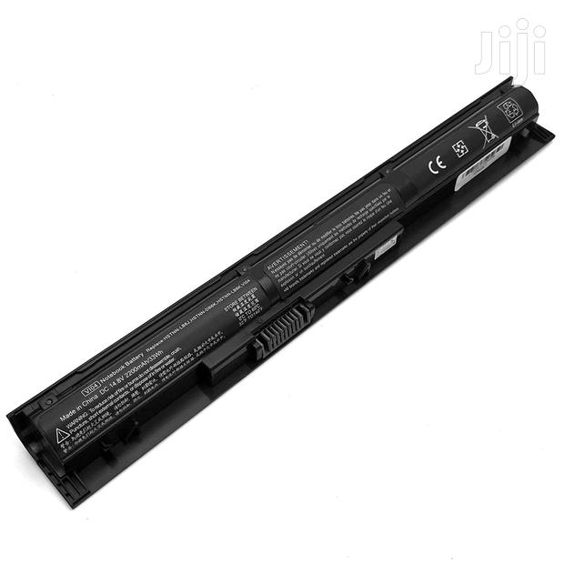 HP VI04 Battery for HP Probook 440-55/G2 Pavilion 15 Envy 14 · Photo 2