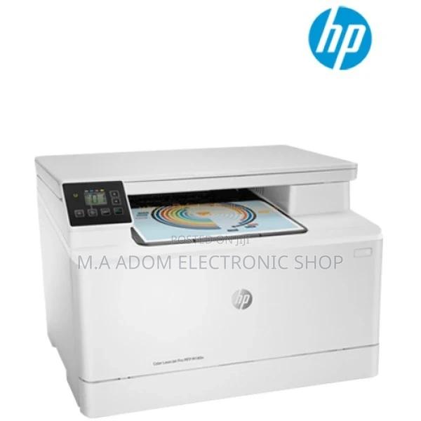 Hp Color Laser Jet Pro MFP M180n · Photo 2